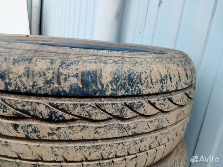 Bridgestone B391 215/50 R17 25D