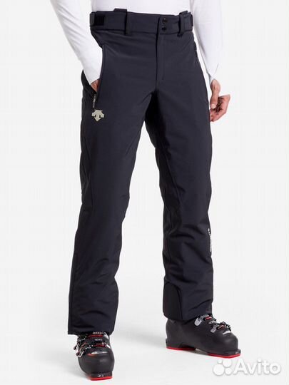Горнолыжные брюки Descente 54
