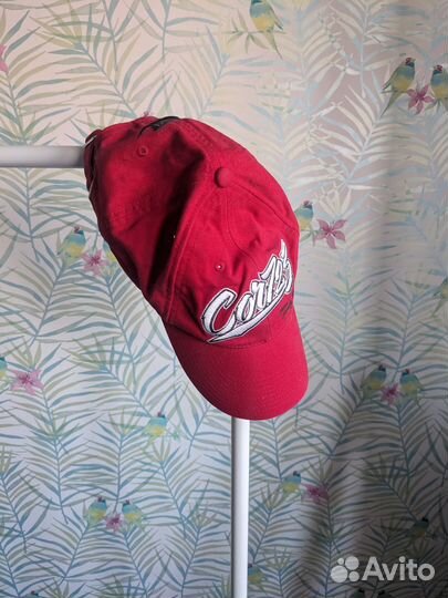 Кепка nike vintage