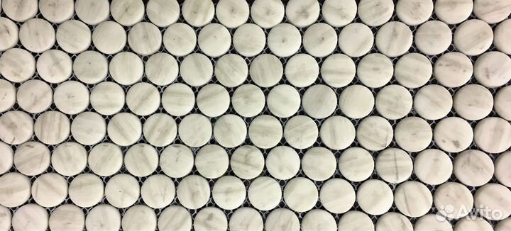 Мозаика стеклянная