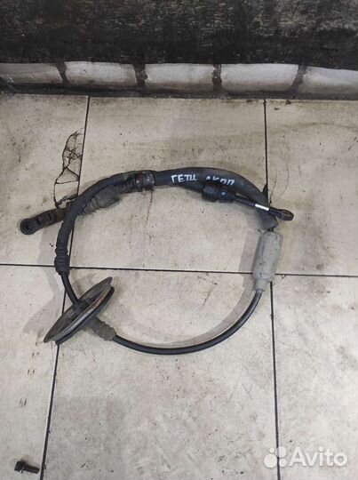 Трос АКПП Хенде Гетц Hyundai Getz 1.6