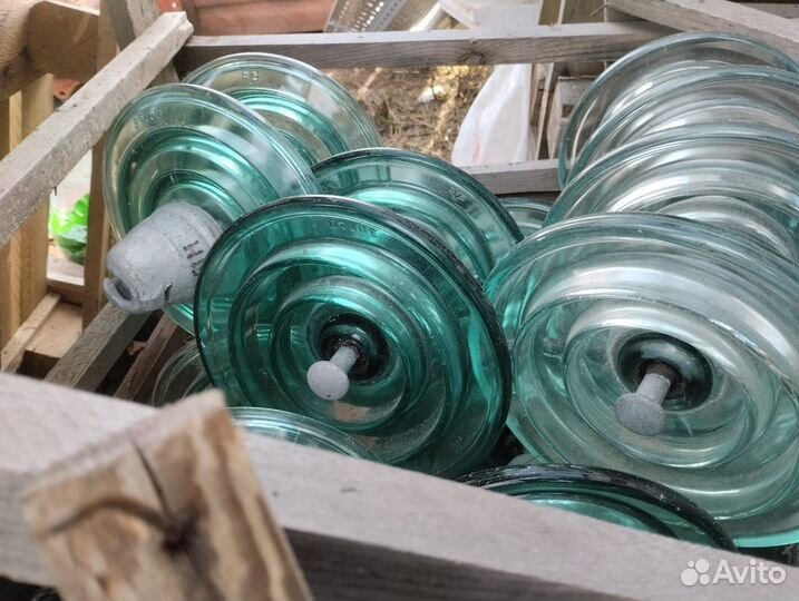 Изолятор пс-70Е