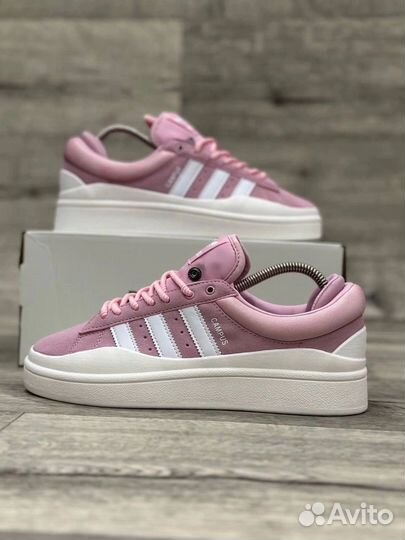 Adidas campus BAD bunny