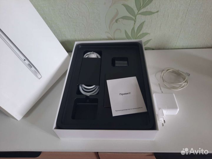 Macbook Air 13 mid 2013