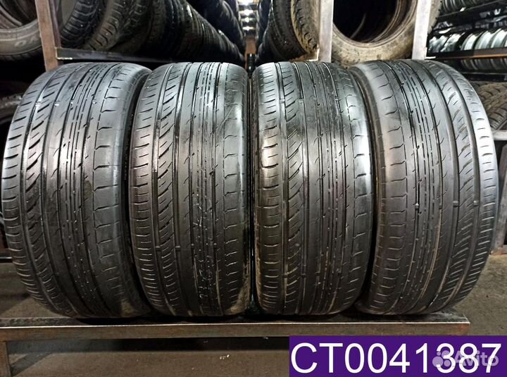 Toyo Proxes C1S 245/50 R18 96T