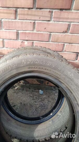 Kingstar SW41 205/60 R16