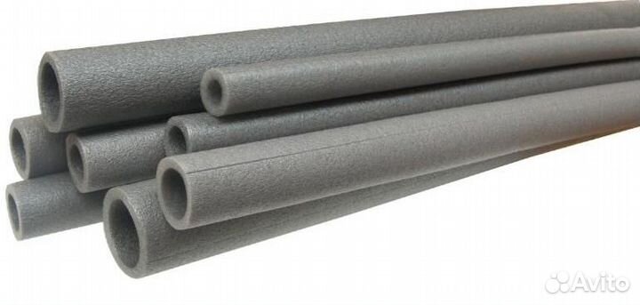 Трубная изоляция Энергоизол 35/6