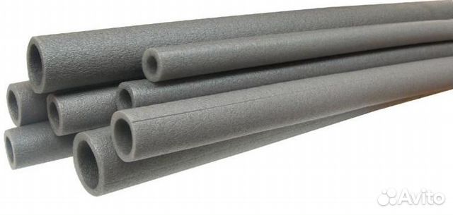 Трубная изоляция Энергоизол 35/6