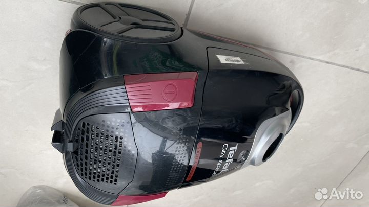 Пылесос Philips TW2619EA