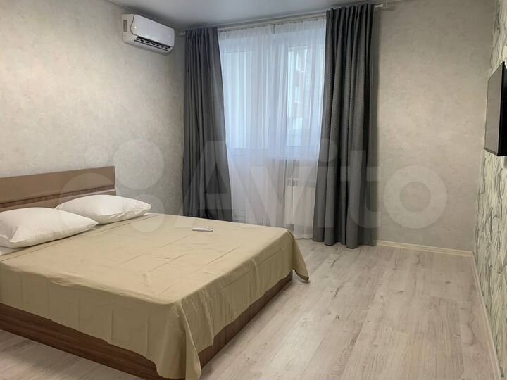 1-к. квартира, 41 м², 18/24 эт.