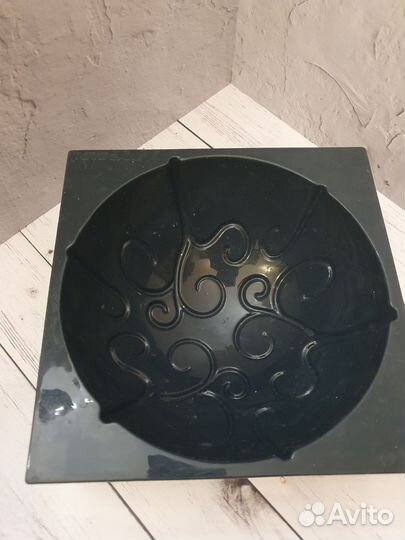 Силиконовая форма Pavoni Pavocake