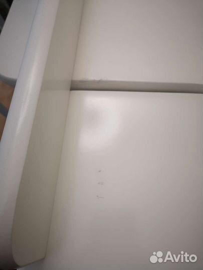 Пеленальный комод