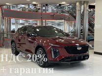 Cadillac GT4 2.0 AT, 2023, 15 км, с пробегом, цена 5 800 000 руб.