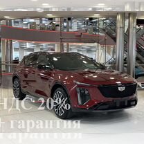 Cadillac GT4 2.0 AT, 2023, 15 км, с пробегом, цена 5 700 000 руб.