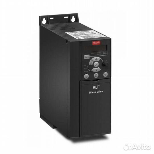 132F0005 Danfoss VLT Micro Drive FC 51