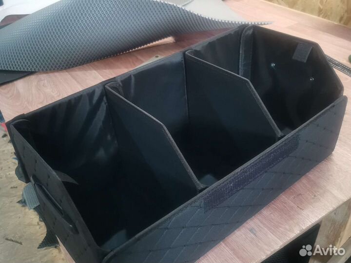 Сумка в багажник