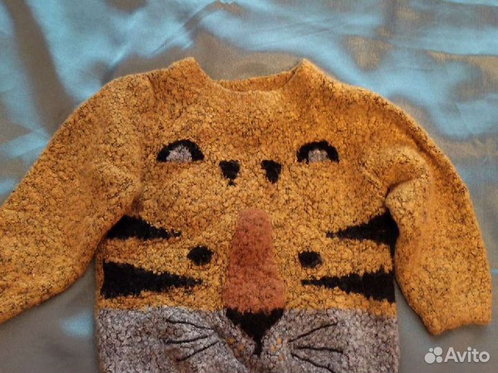 Детские вещи пакетом