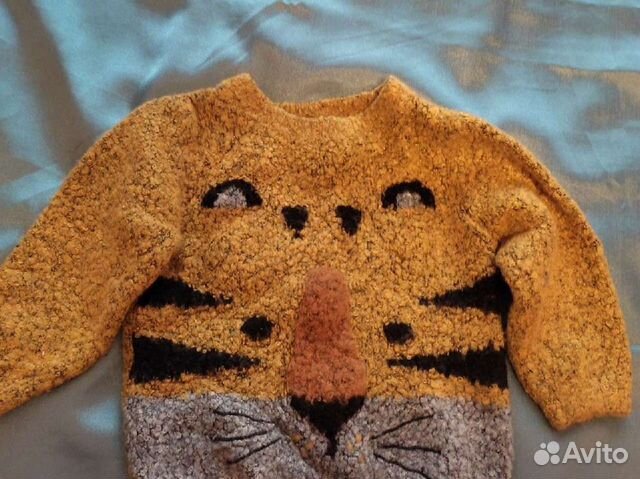 Детские вещи пакетом