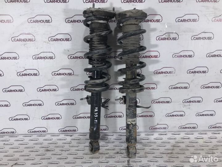 Амортизаторы передние Infiniti Q40 VQ35