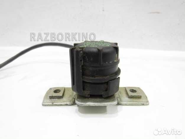 Блок управления Мерседес