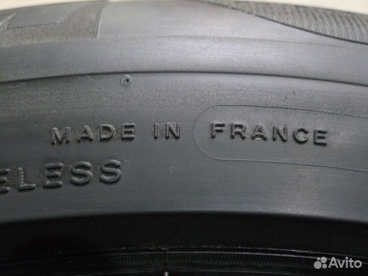 Michelin Primacy HP 235/55 R17 99W