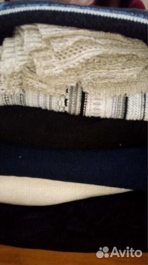 Трикотаж фабричной машинн. вязки