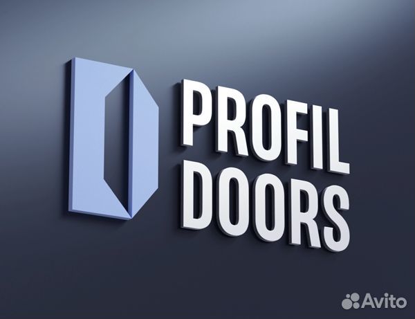 Продавец-консультант/Менеджер межкомнатные дверей