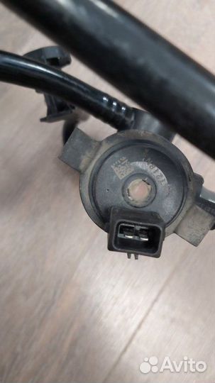 Клапан вентиляции топливного бака Bmw 528I F10