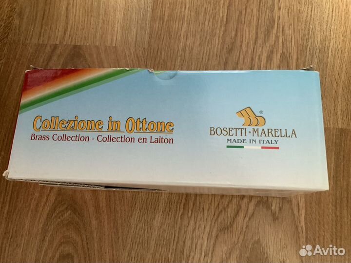 Ручка для шкафа Италия