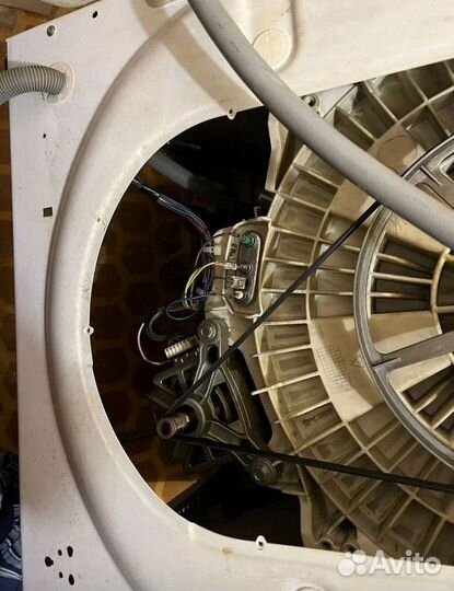 Ремонт стиральных машин на дому