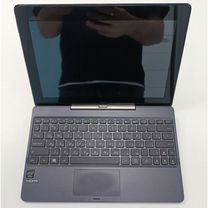 Планшет ноутбук 2 в 1 asus Transformer Book T100TA