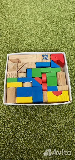 Детские игрушки