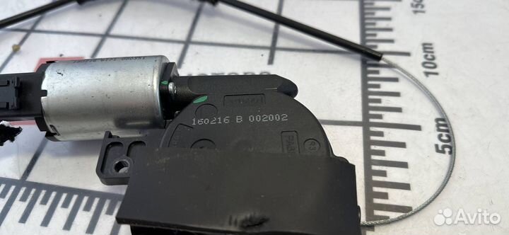 Моторчик регулировки сиденья левый Ford Escape 3 2