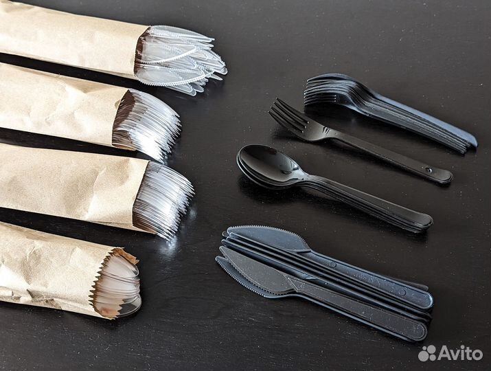 Одноразовые приборы