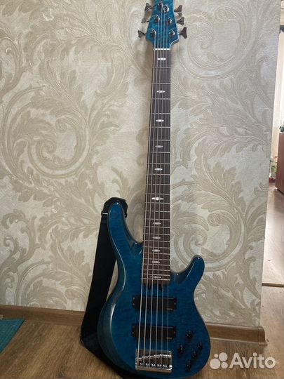 Басс гитара Yamaha TRB 1006 Корея