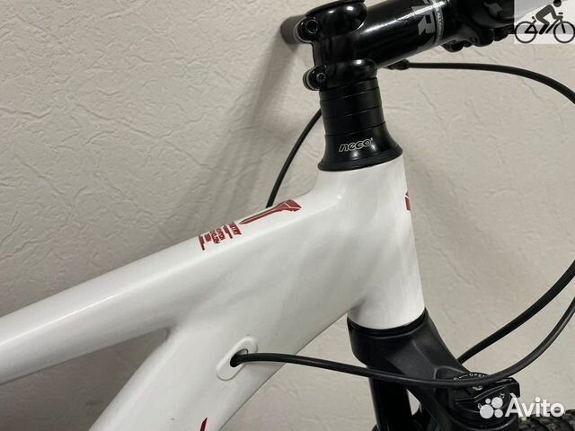 Велосипед 29 новый кассета гидравлика