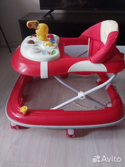 Ходунки детские бу