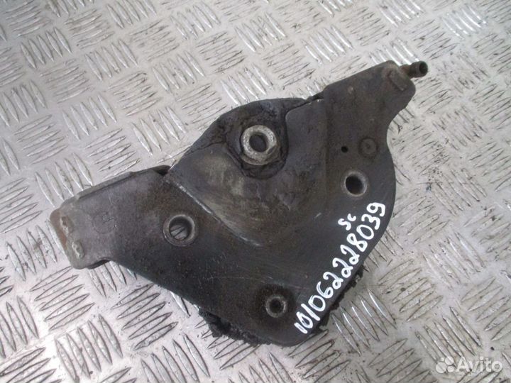 Замок кабины Scania 1519436