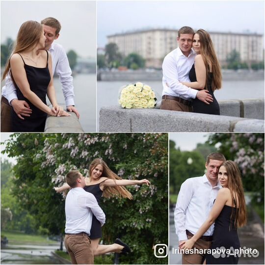 Семейная фотосессия. Фотограф. Детская фотосьемка