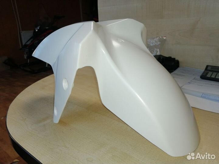 Крыло переднее скутера vento MAX (102)