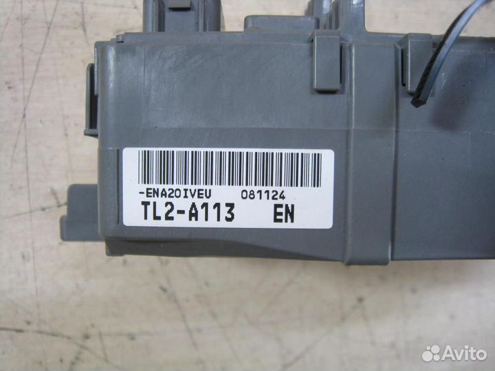 Блок предохранителей салонный Honda Accord 8 (CU)