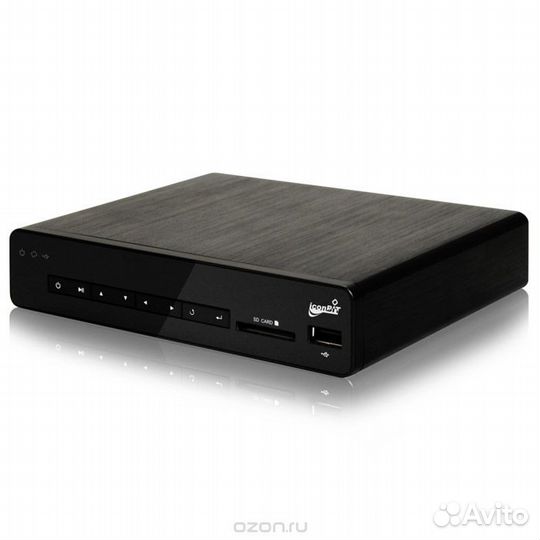 Медиа плеер Iconbit HDM33 hdmi