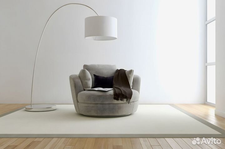 Кресло эксклюзив