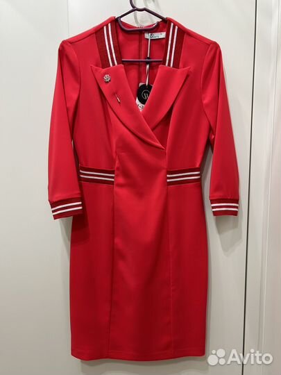 Платье женское