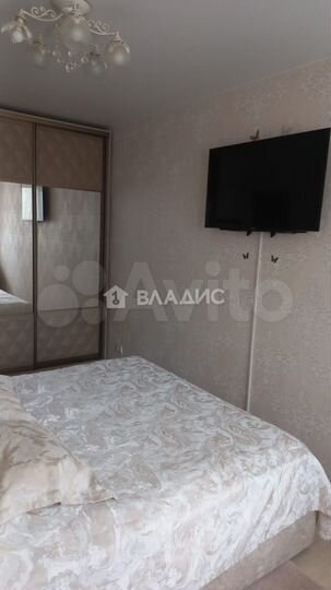 2-к. квартира, 51 м², 2/5 эт.