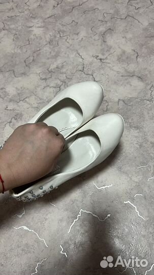 Туфли женские 37 размер