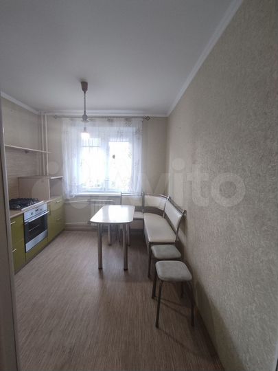 3-к. квартира, 63,3 м², 4/10 эт.