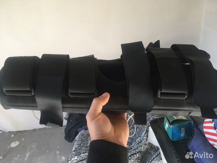 Ортез на коленный сустав