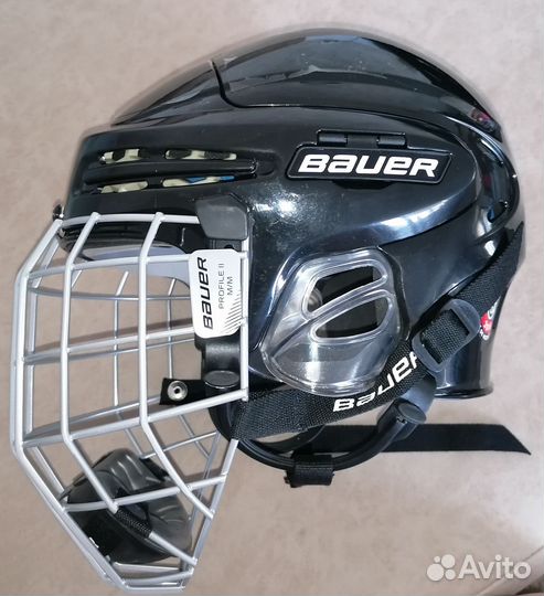 Шлем хоккейный bauer 5100 Helmet