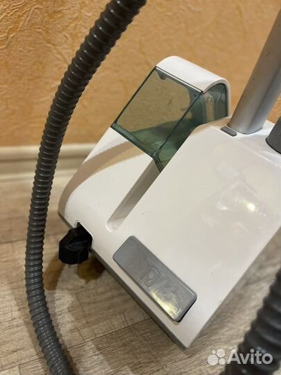 Парогенератор kitfort